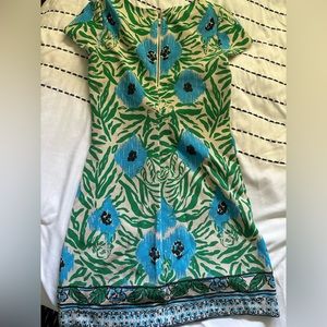 Lilly Pulitzer Jungle Dress